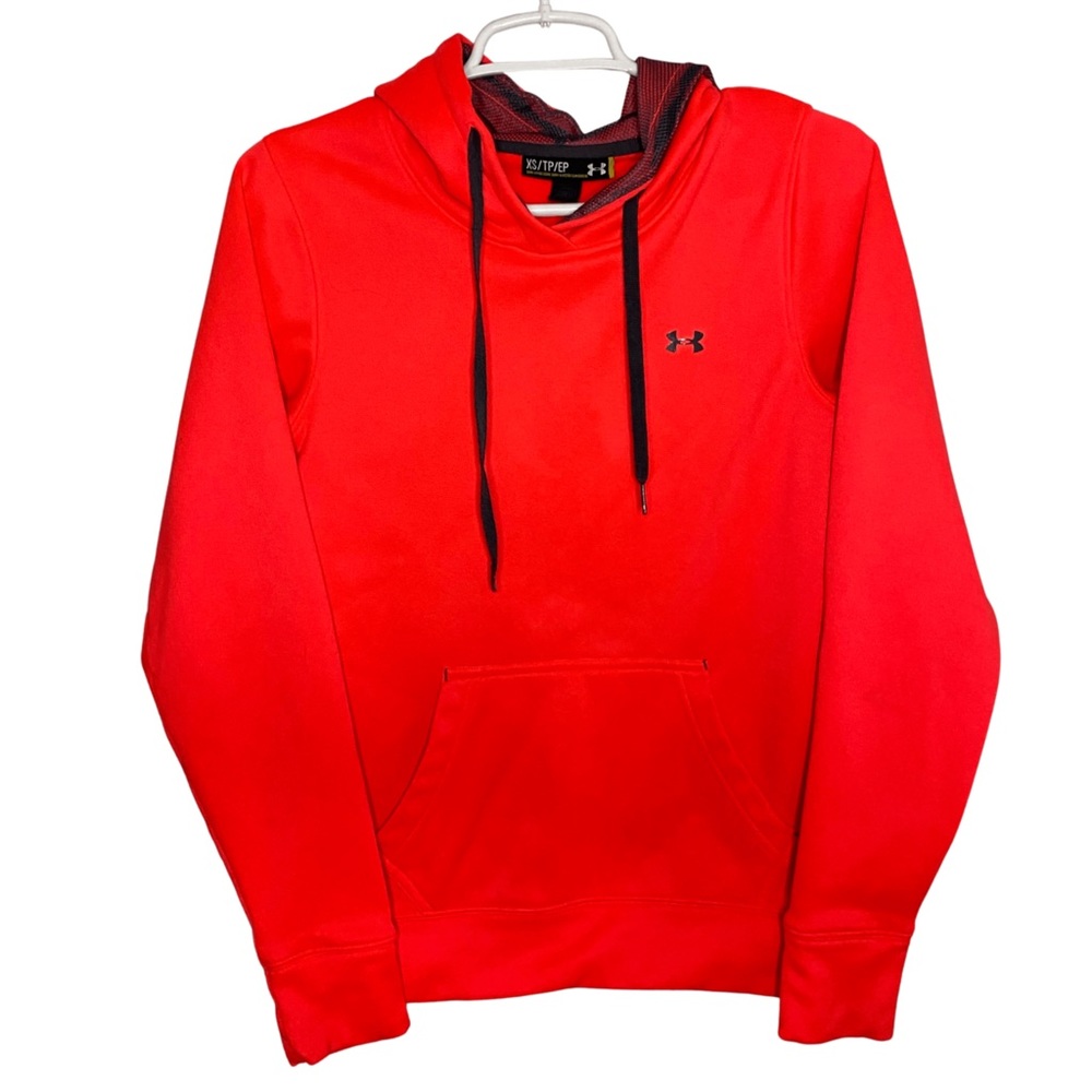 Under Armour Hoodie Extra Small
